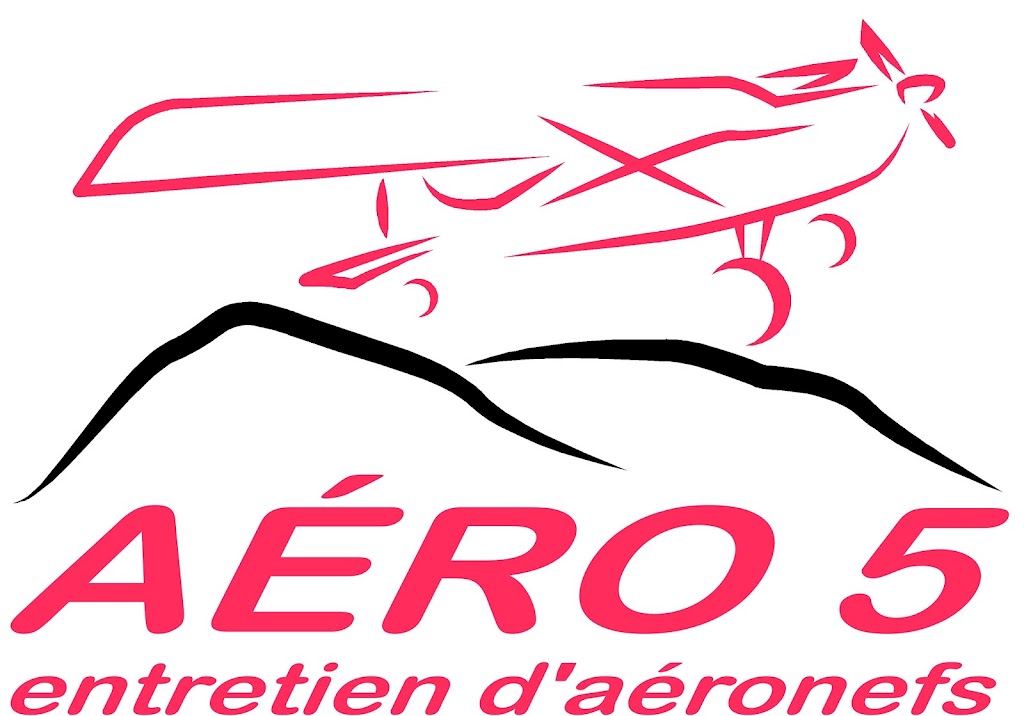 Aéro 5 entretien daéronefs | 3415 Chem. de lAéroport, Thetford Mines, QC G6G 5R7, Canada | Phone: (418) 478-3990