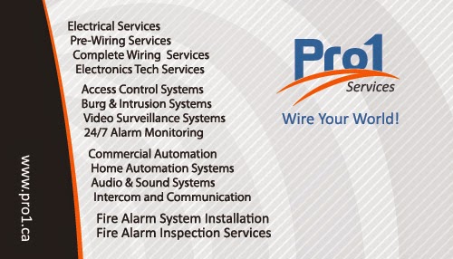 Pro1 Services | 3027 Millar Ave, Saskatoon, SK S7K 6G5, Canada | Phone: (306) 934-3688