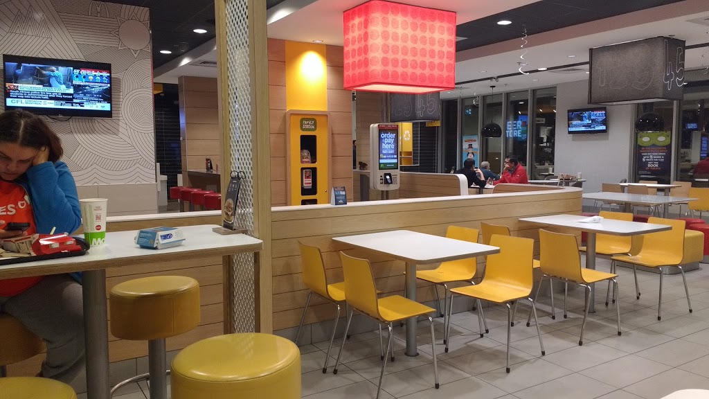 McDonalds | 10565 Bramalea Rd, Brampton, ON L6R 3P4, Canada | Phone: (905) 792-8485