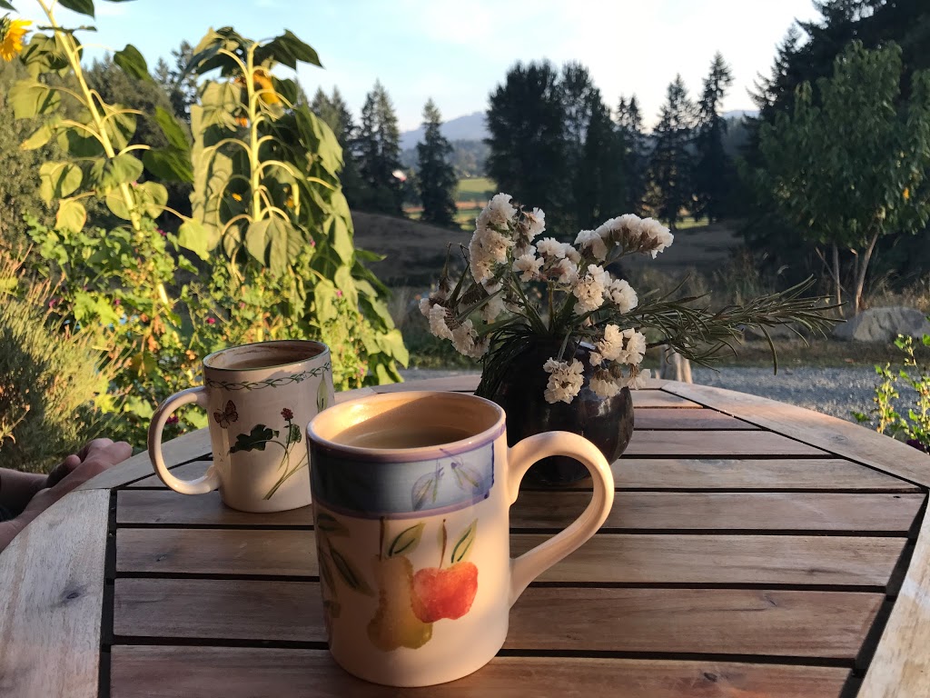 Alderlea Farm and Cafe | 3390 Glenora Rd, Duncan, BC V9L 6S1, Canada | Phone: (250) 597-3438