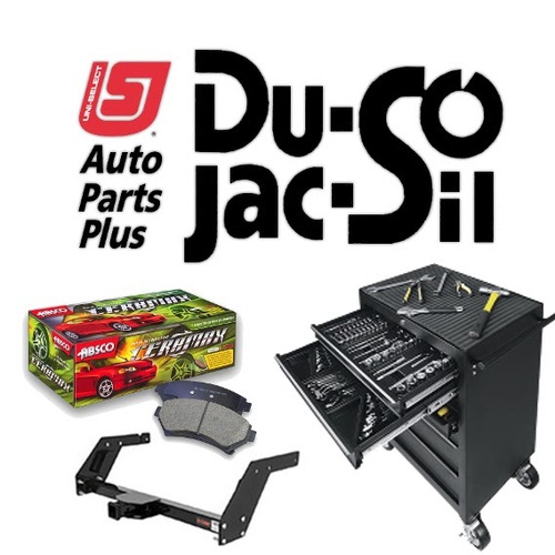 Du-So/Jac-Sil Inc | 377 Rue Dupuy, Québec, QC G1L 1P2, Canada | Phone: (418) 626-5276