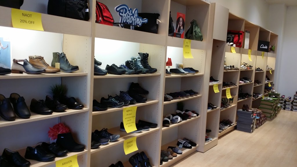 Sole to Soul Footwear inc | 33 Heritage Meadows Way SE, Calgary, AB T2H 3B8, Canada | Phone: (403) 764-0291