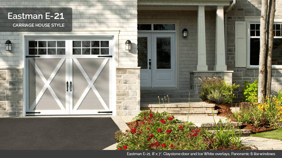 Georgina Overhead Doors | 440 Catering Rd, Sutton, ON L0E 1R0, Canada | Phone: (905) 476-2247