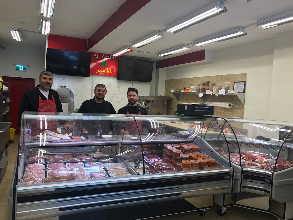 Al-Amir Meat Market | 1829 Lawrence Ave E, Scarborough, ON M1R 2Y3, Canada | Phone: (416) 729-7229