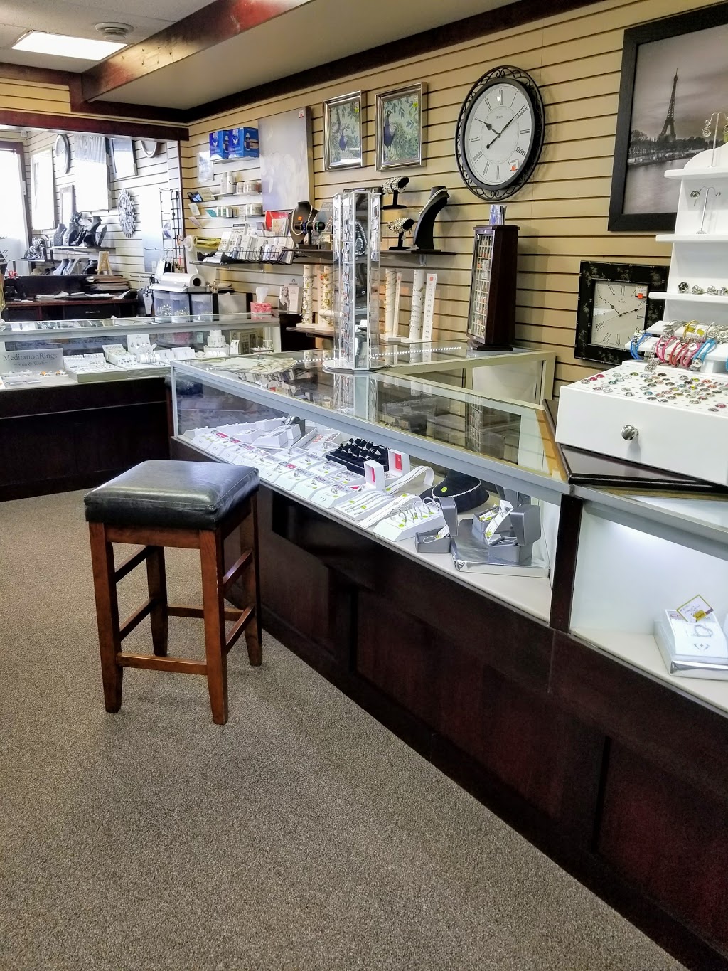 Inglis Jewellers | 620 Coverdale Rd, Riverview, NB E1B 3K6, Canada | Phone: (506) 386-9955