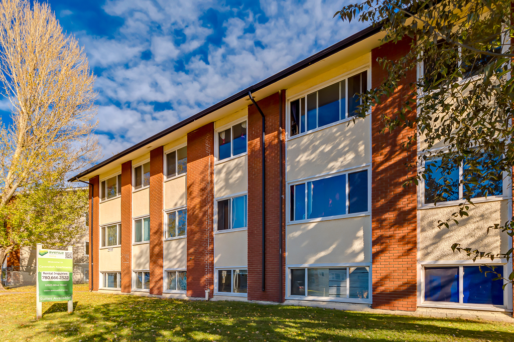 Cavendish Apartments | 12025 82 St NW, Edmonton, AB T5B 2W5, Canada | Phone: (855) 247-1492