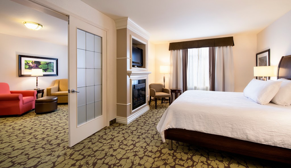 Hilton Garden Inn West Edmonton | 17610 Stony Plain Rd, Edmonton, AB T5S 1A2, Canada | Phone: (780) 443-2233