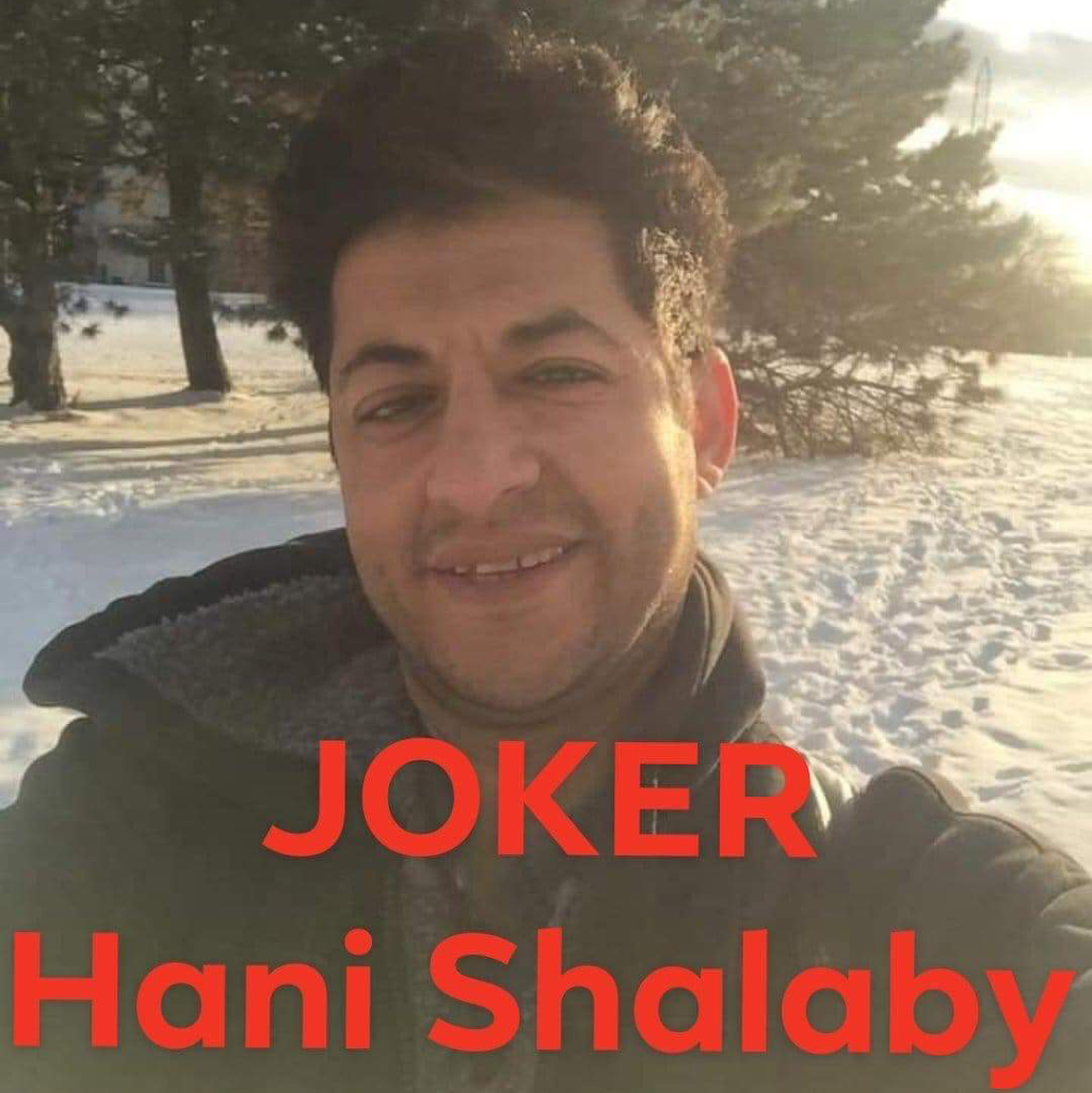 Hani Shalaby | 57 Deerwood Crescent, Richmond Hill, ON L4E 4B5, Canada | Phone: (647) 482-3092