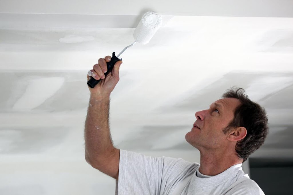 Surrey Popcorn Ceiling Removal Inc. | 13414 96 Ave, Surrey, BC V3V 1Y8, Canada | Phone: (778) 654-7232