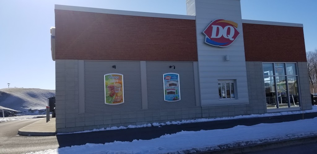 Dairy Queen (Treat) | 1305 Rue Douglas, Saint-Jean-sur-Richelieu, QC J2W 0J2, Canada | Phone: (450) 349-1515