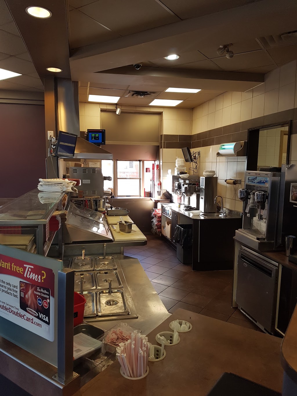 Tim Hortons | 4160 Petrolia St, Petrolia, ON N0N 1R0, Canada | Phone: (519) 882-4774