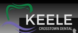 Keele Crosstown Dental | 2563 Eglinton Ave W, York, ON M6M 1T3, Canada | Phone: (416) 656-1170