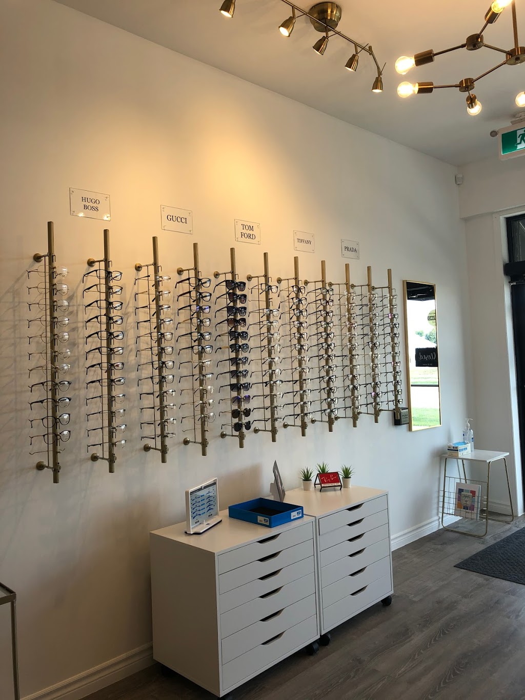 Kleinburg Optical | 409 Kleinburg Summit Way, Kleinburg, ON L4H 4T1, Canada | Phone: (905) 893-8040