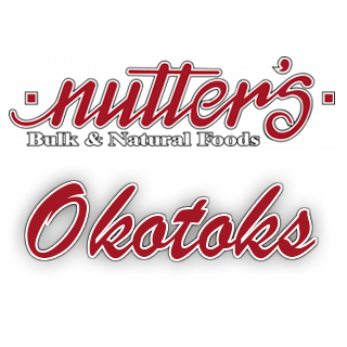 Nutters Everyday Naturals | 900 Village Ln, Okotoks, AB T1S 1Z6, Canada | Phone: (403) 938-1740