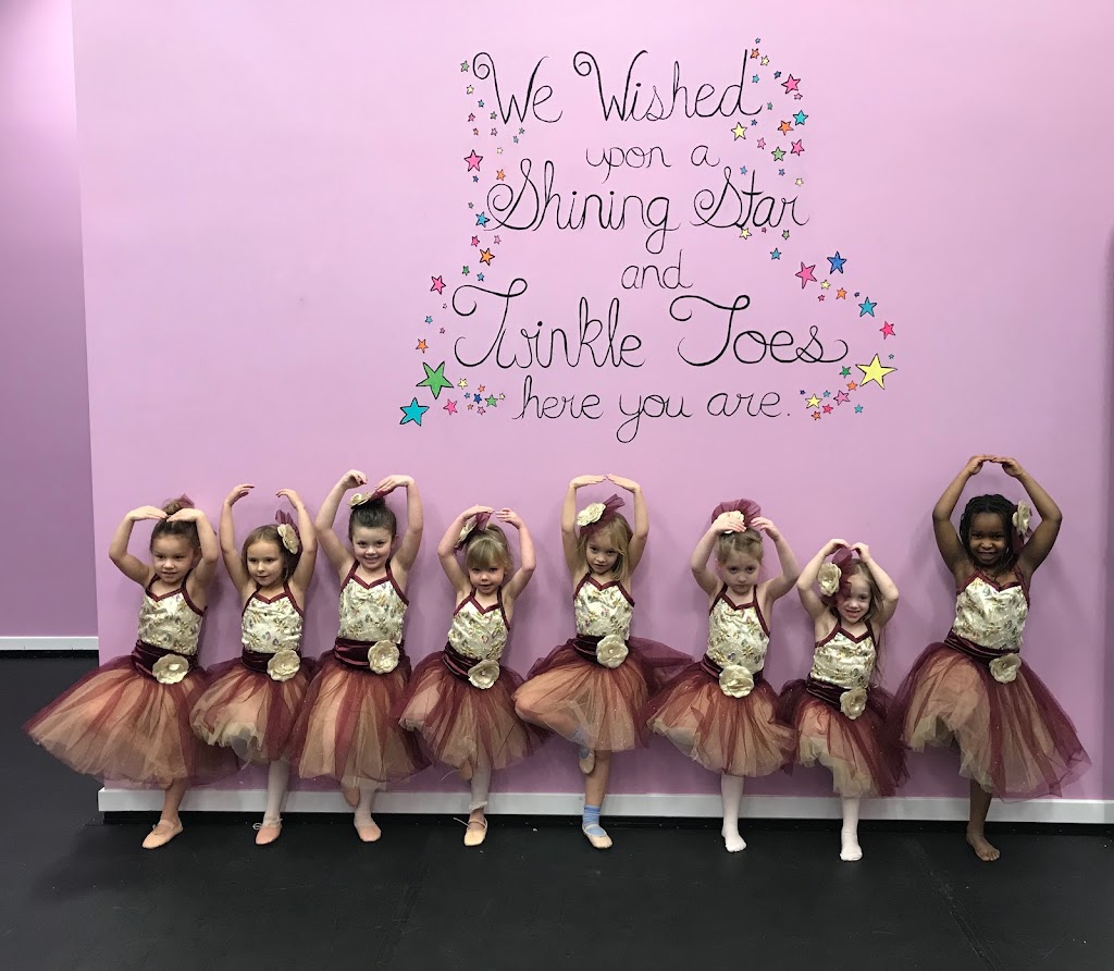 Starbound Dance Center | 331 13 St N, Lethbridge, AB T1H 2S1, Canada | Phone: (403) 593-9297