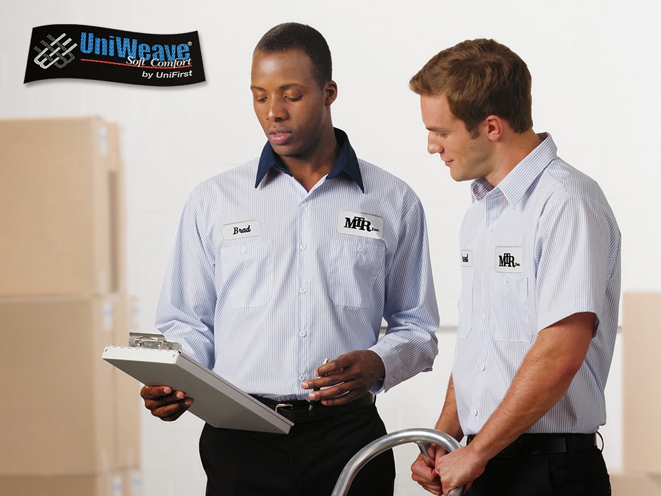 UniFirst Uniform Services - Calgary | 5728 35 St SE, Calgary, AB T2C 2G3, Canada | Phone: (403) 279-2800