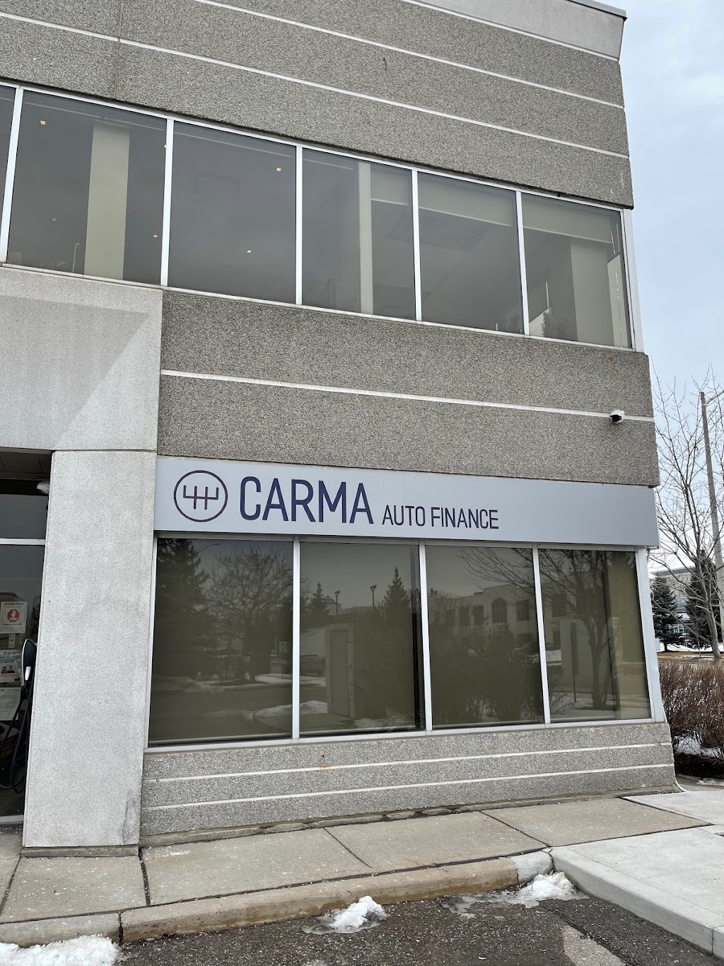 Carma Auto Finance Inc. | 111 Zenway Blvd Unit 1, Woodbridge, ON L4H 3H9, Canada | Phone: (866) 511-6922