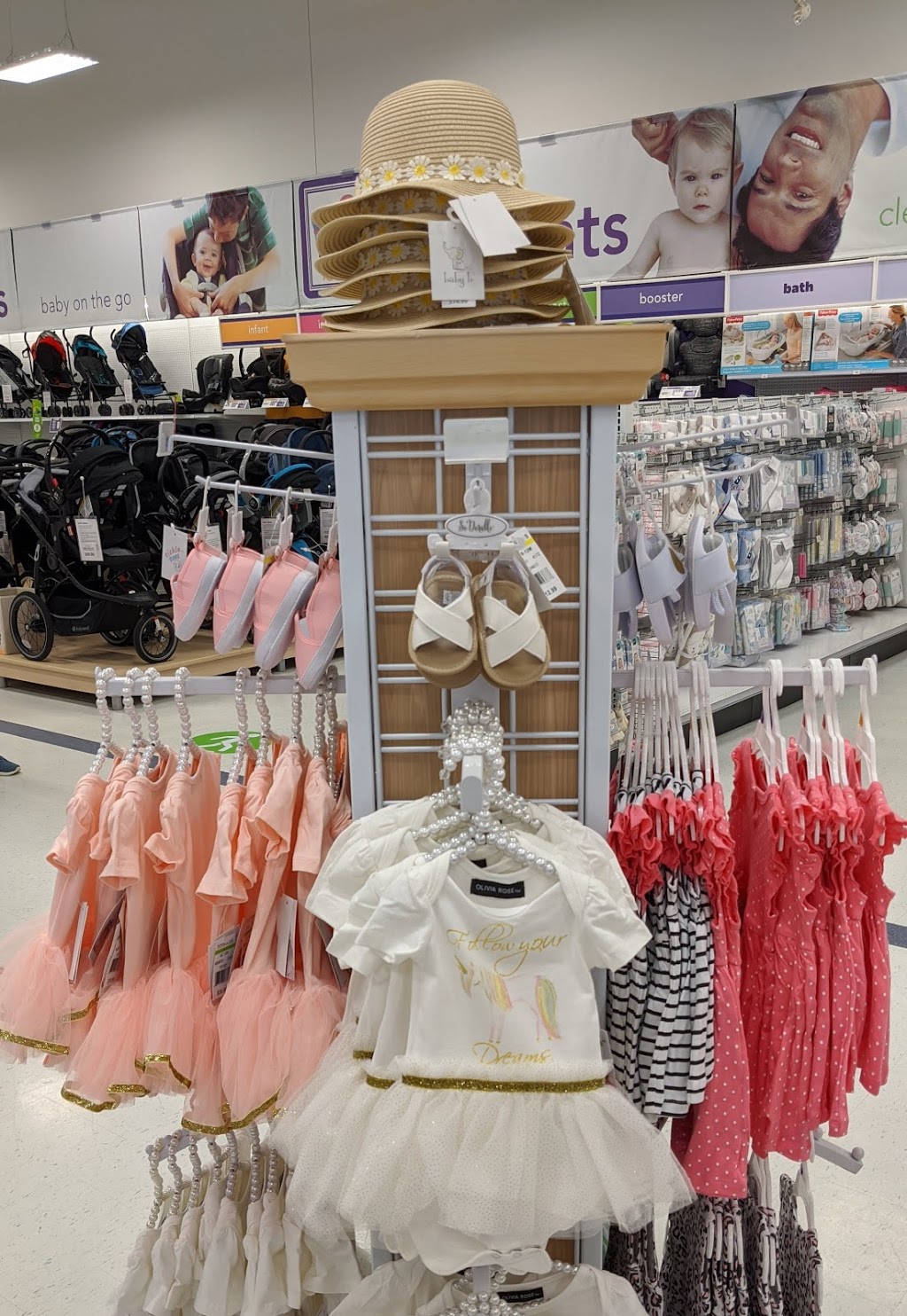 BabiesRUs | 339 Main St Unit A-1, Thunder Bay, ON P7B 5L6, Canada | Phone: (807) 345-0110