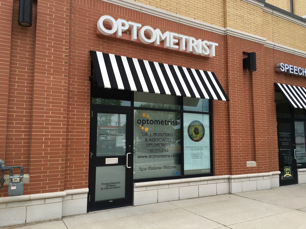 Monteiro, Jo-Anne Dr. - Optometrist | 1960 Appleby Line Unit 12, Burlington, ON L7L 0B7, Canada | Phone: (905) 332-2162