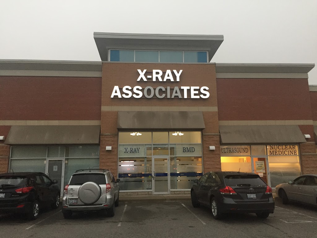 X-Ray Associates | 125 Pedersen Dr 3, 4, 5, Aurora, ON L4G 0E3, Canada | Phone: (905) 751-1500