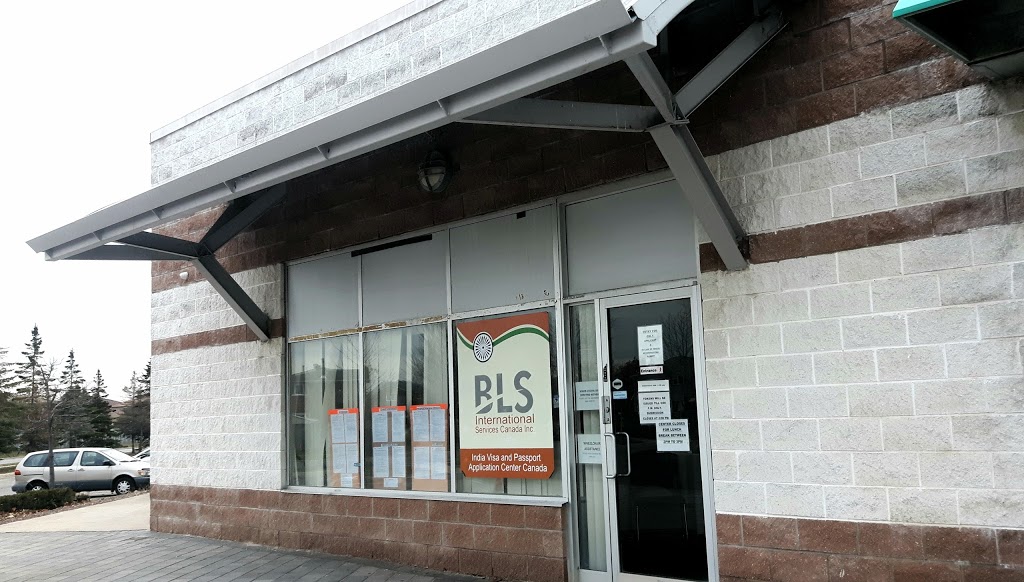 BLS International Services Canada Inc. | 40 Gillingham Dr Unit 403, Brampton, ON L6X 4X7, Canada | Phone: (416) 307-2237