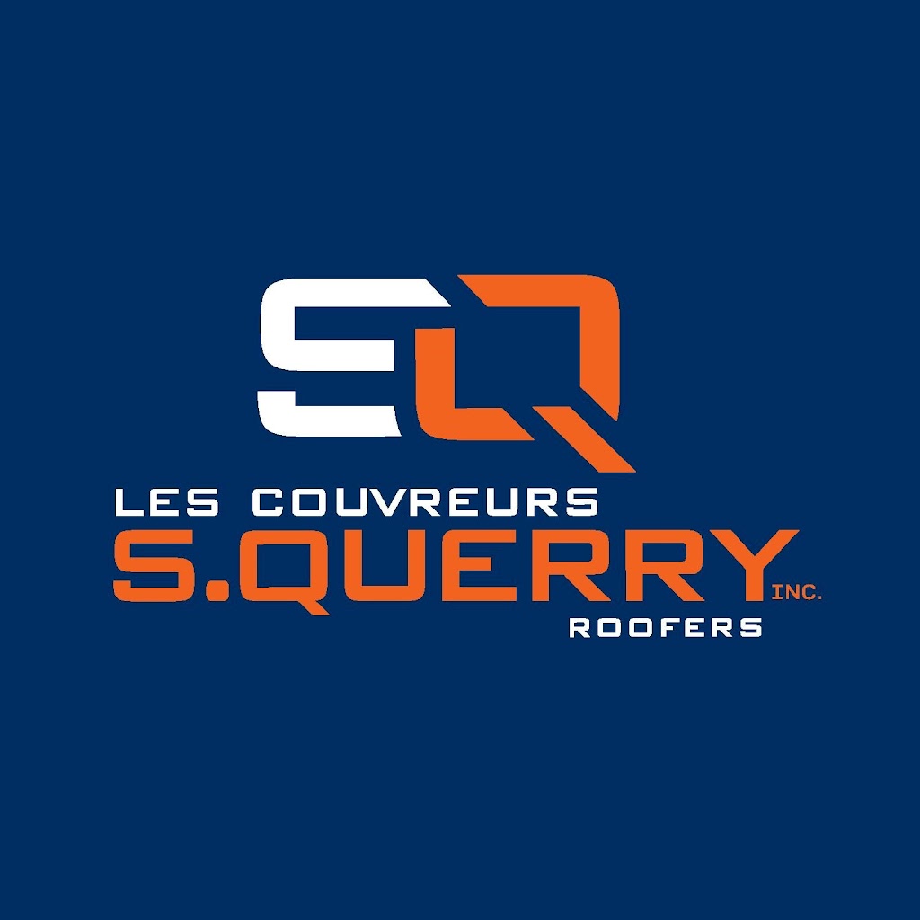 Les couvreurs S.Querry inc | 1230 Av. Godin, Laval, QC H7E 2T2, Canada | Phone: (450) 628-5256