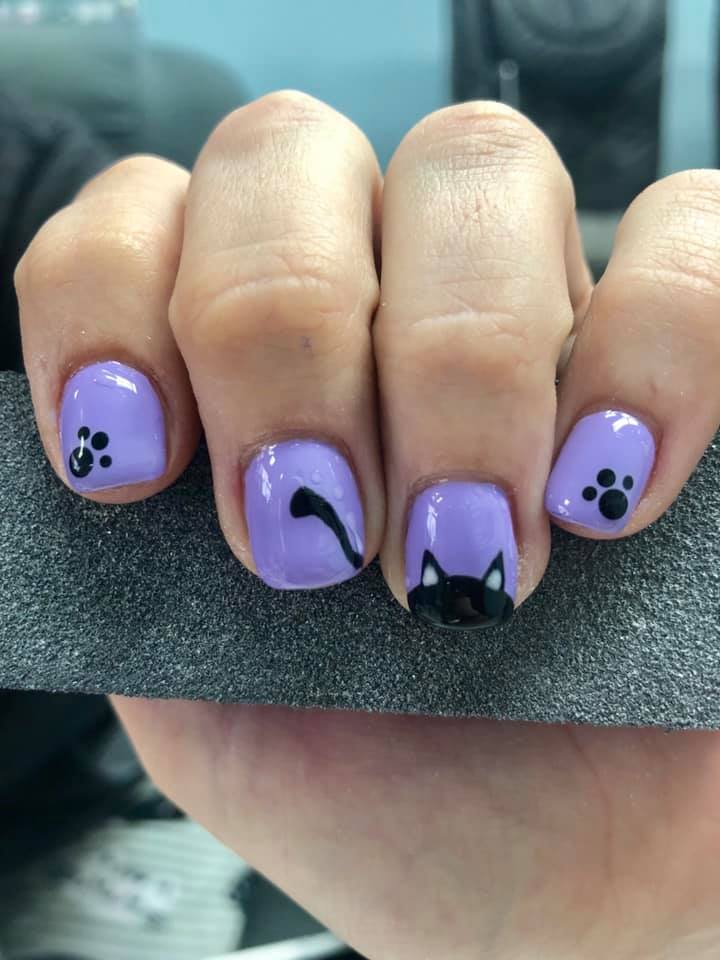 TNT Nails | 26310 Fraser Hwy, Aldergrove, BC V4W 2Z7, Canada | Phone: (604) 607-8823