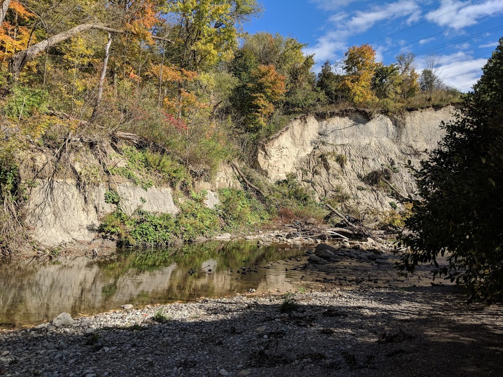 Morningside Park, Progress Avenue | 939 Progress Ave, Scarborough, ON M1G 3T8, Canada