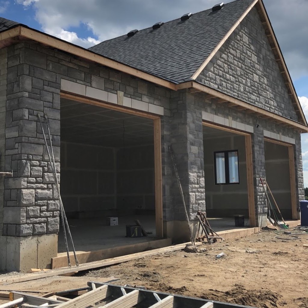 Sellars Masonry | 177 Queen St, Ailsa Craig, ON N0M 1A0, Canada | Phone: (226) 239-2995