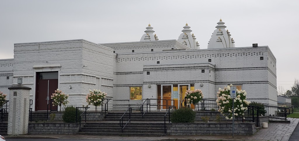 Hindu Temple of Ottawa Carleton | 4835 Bank St, Gloucester, ON K1X 1G6, Canada | Phone: (613) 822-1531