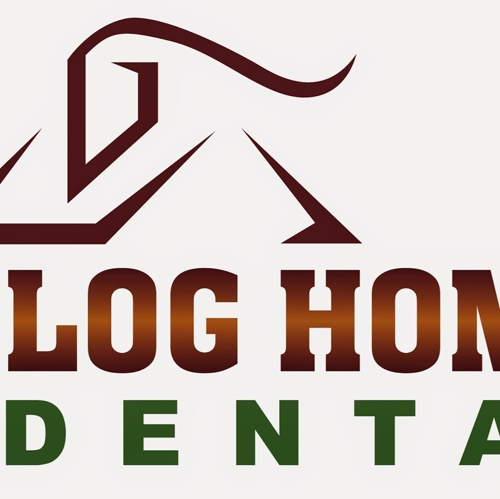 Log Home Dental | 15995 Airport Rd, Caledon East, ON L7C 1H9, Canada | Phone: (905) 584-7070