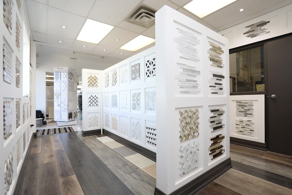 Crown Floors & Decor | 120 Rutherford Rd S, Brampton, ON L6W 3J5, Canada | Phone: (905) 796-2555