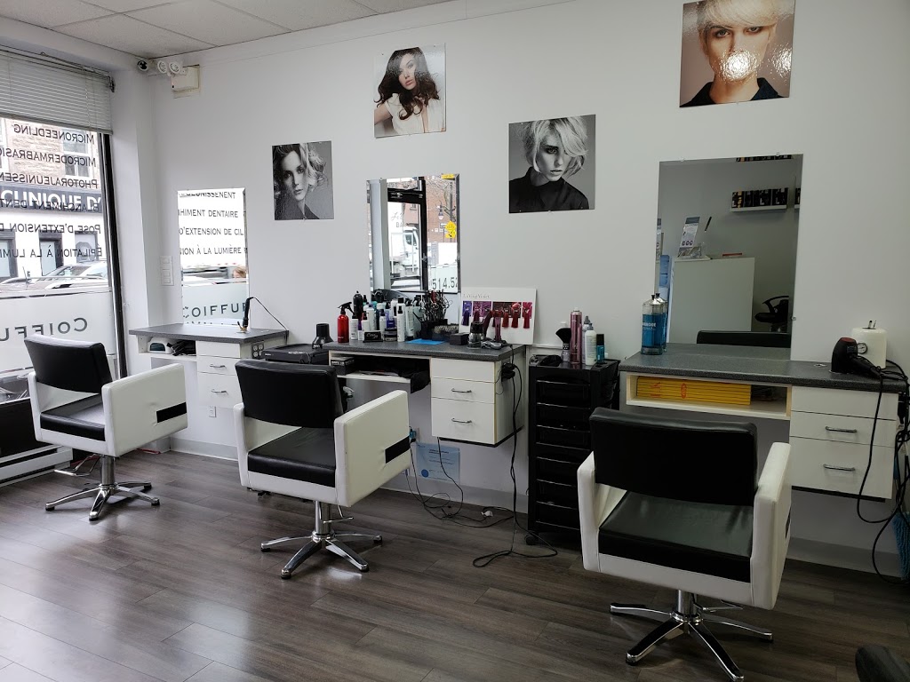 Le Beauty Bar | 4224 Rue Sainte-Catherine E, Montréal, QC H1V 1X3, Canada | Phone: (514) 525-3284