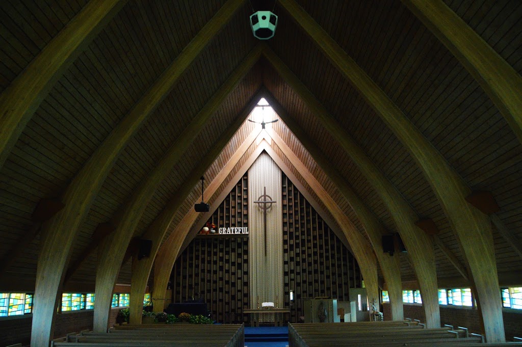 St. Andrews Presbyterian Church | 281 JOSEPHINE, Wingham, ON N0G 2W0, Canada | Phone: (519) 357-2011