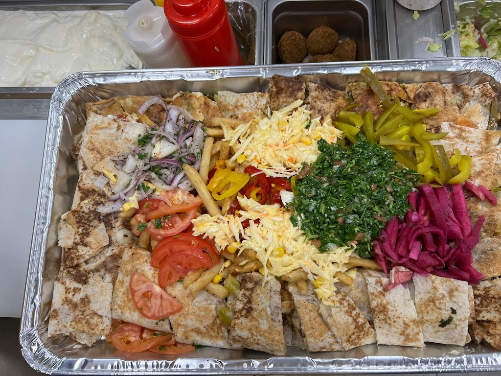 RENFREW SHAWARMA | 648 OBrien Rd UNITE#E, Renfrew, ON K7V 0B4, Canada | Phone: (613) 431-8888