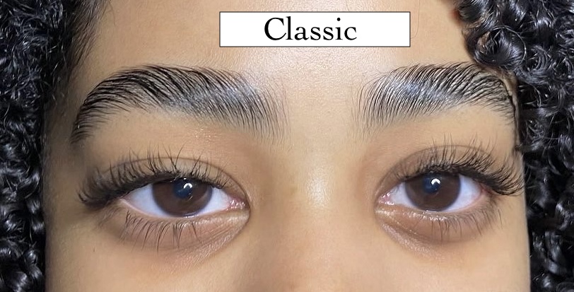 Lash Utopia | Chretien St, Milton, ON L9E 1J1, Canada | Phone: (647) 863-0067