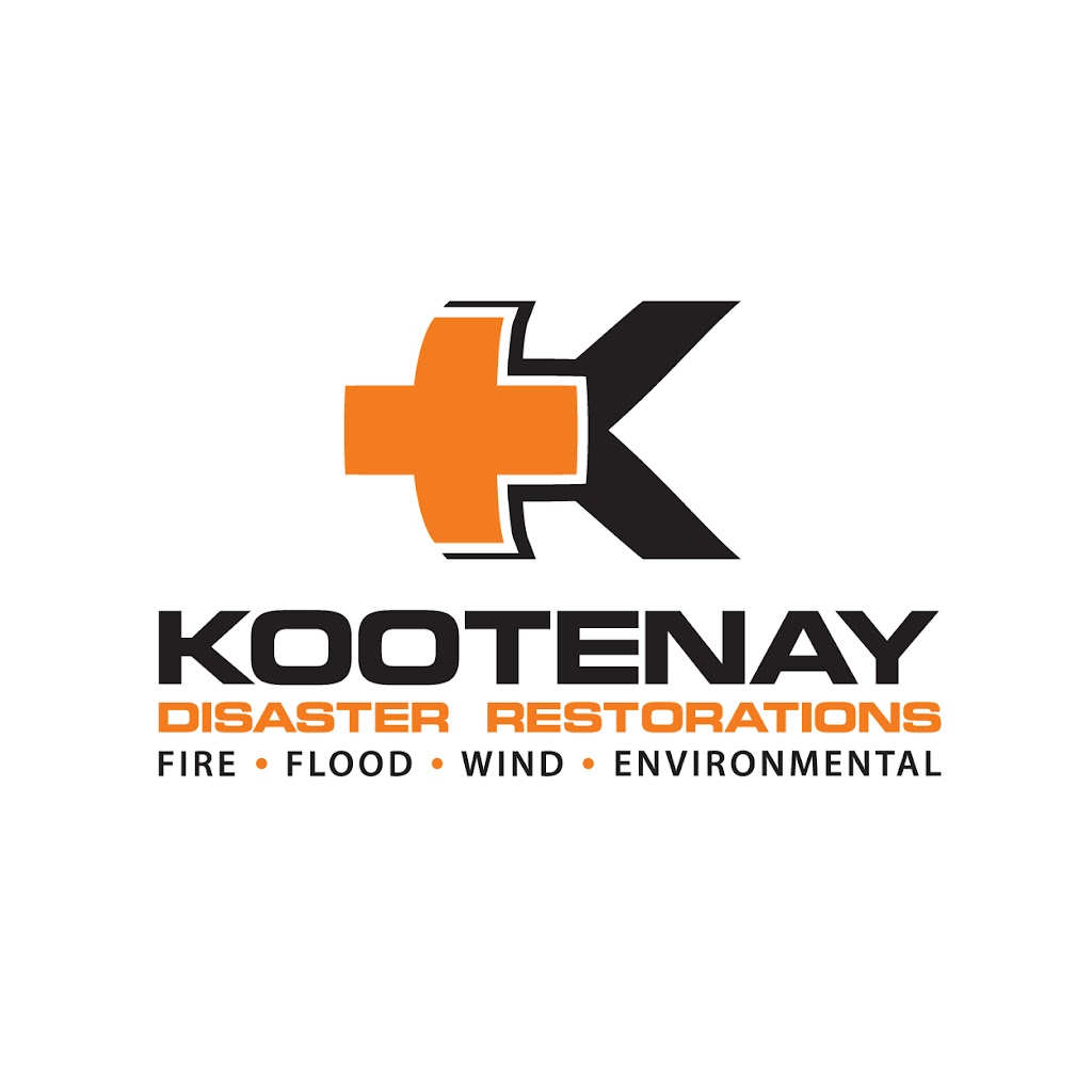 Kootenay Disaster Restorations Ltd | 1770 Warren Ave, Kimberley, BC V1A 1R8, Canada | Phone: (250) 427-1800