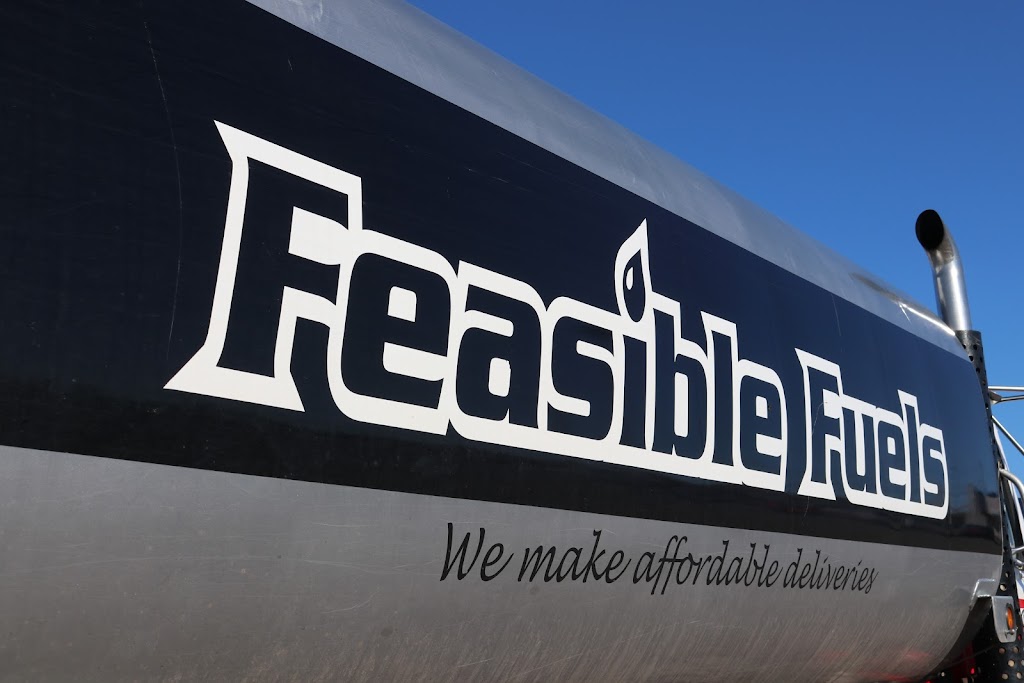 Feasible Fuels | 425 Mt Edward Rd, Charlottetown, PE C1E 2A1, Canada | Phone: (902) 940-5140