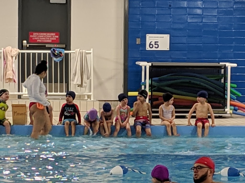 Piscine Honoré-Mercier | 2465 Rue Honoré Mercier, Laval, QC H7L 2S9, Canada | Phone: (450) 622-0936