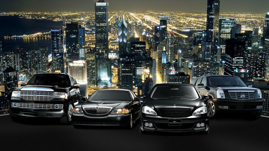 5 Star Limousine | 226 Linden Ave, Scarborough, ON M1K 3H8, Canada | Phone: (416) 732-0568