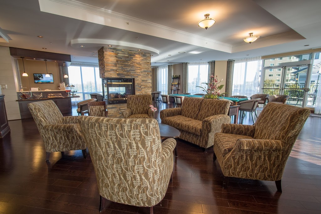 Red Oak Retirement Homes | 3501 Campeau Dr, Kanata, ON K2K 0C1, Canada | Phone: (613) 592-6426