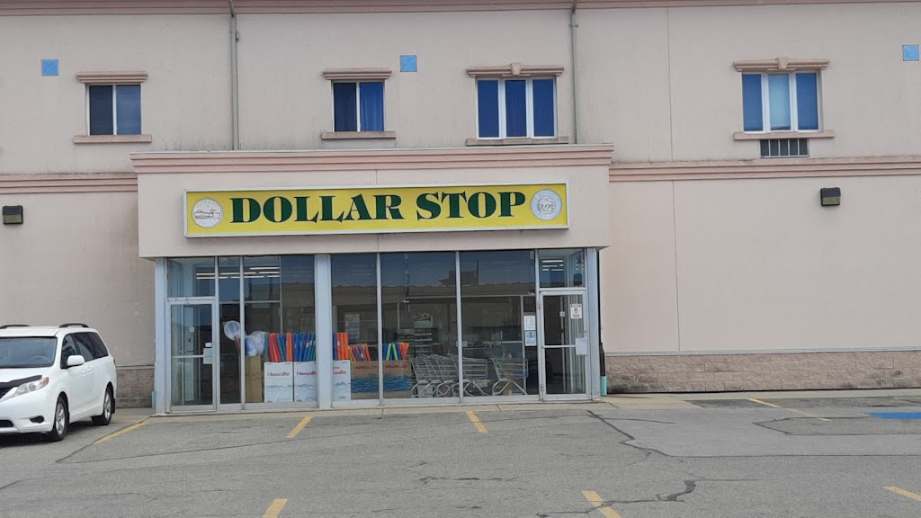 Dollar Stop | 711 Philip Pl, Kincardine, ON N2Z 2E3, Canada | Phone: (519) 396-5900