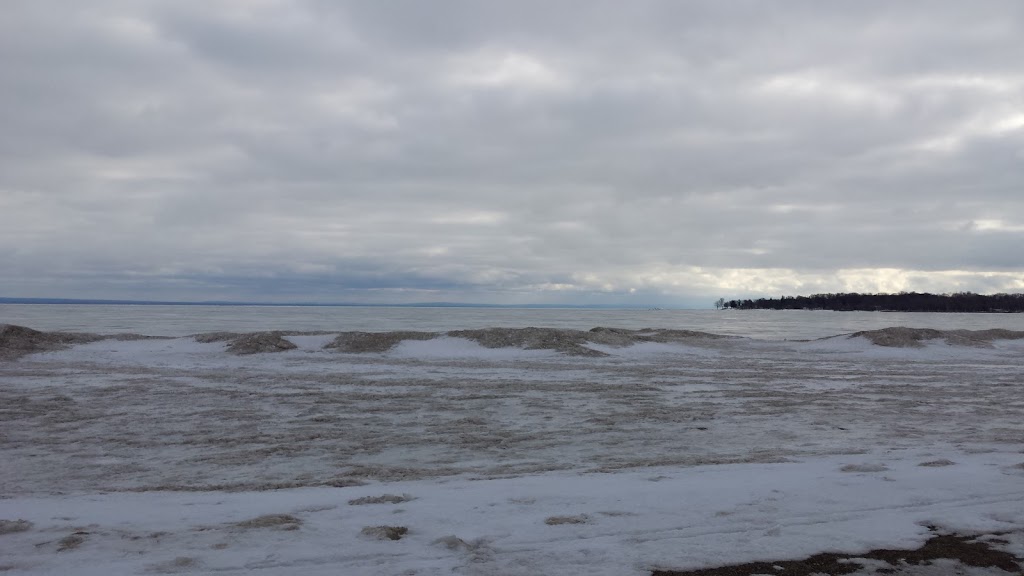 Point Abino Conservation Area | Fort Erie, ON L0S 1N0, Canada