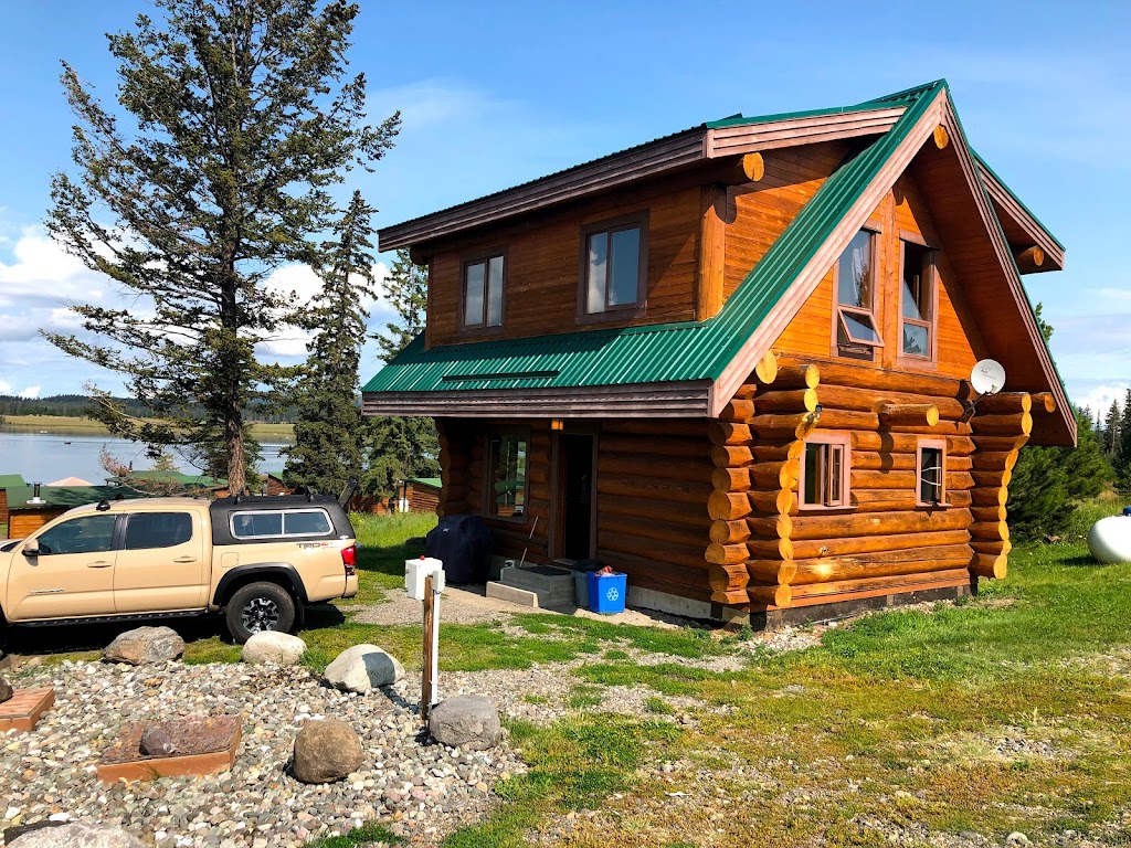 Tunkwa Lake Resort | 4405 Tunkwa Lake Rd, Logan Lake, BC V0K 1W0, Canada | Phone: (250) 523-9697