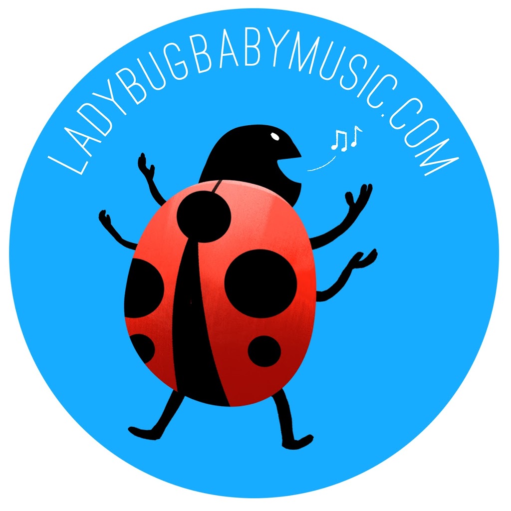 Ladybug Baby Music Classes | 6110 34 St SW, Calgary, AB T3E 5L6, Canada | Phone: (403) 479-7952