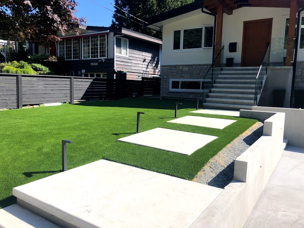 Strongbacks Landscaping | 1825 128th St, Surrey, BC V4A 3V5, Canada | Phone: (604) 613-2477