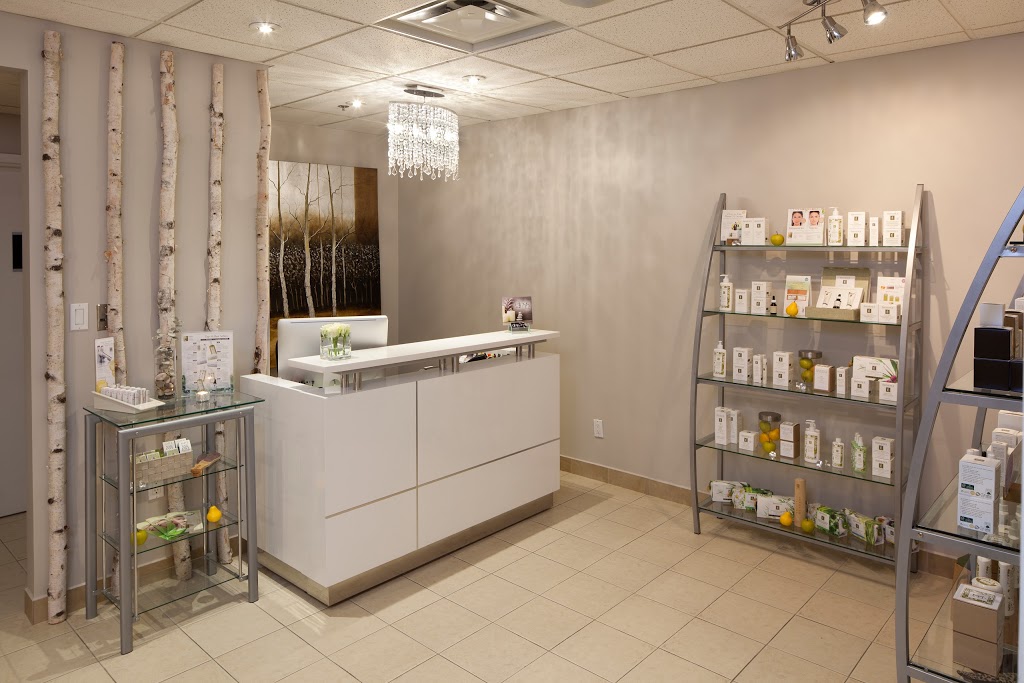 Elipsis Day Spa | 4 Windward Dr, Grimsby, ON L3M, Canada | Phone: (905) 945-9628