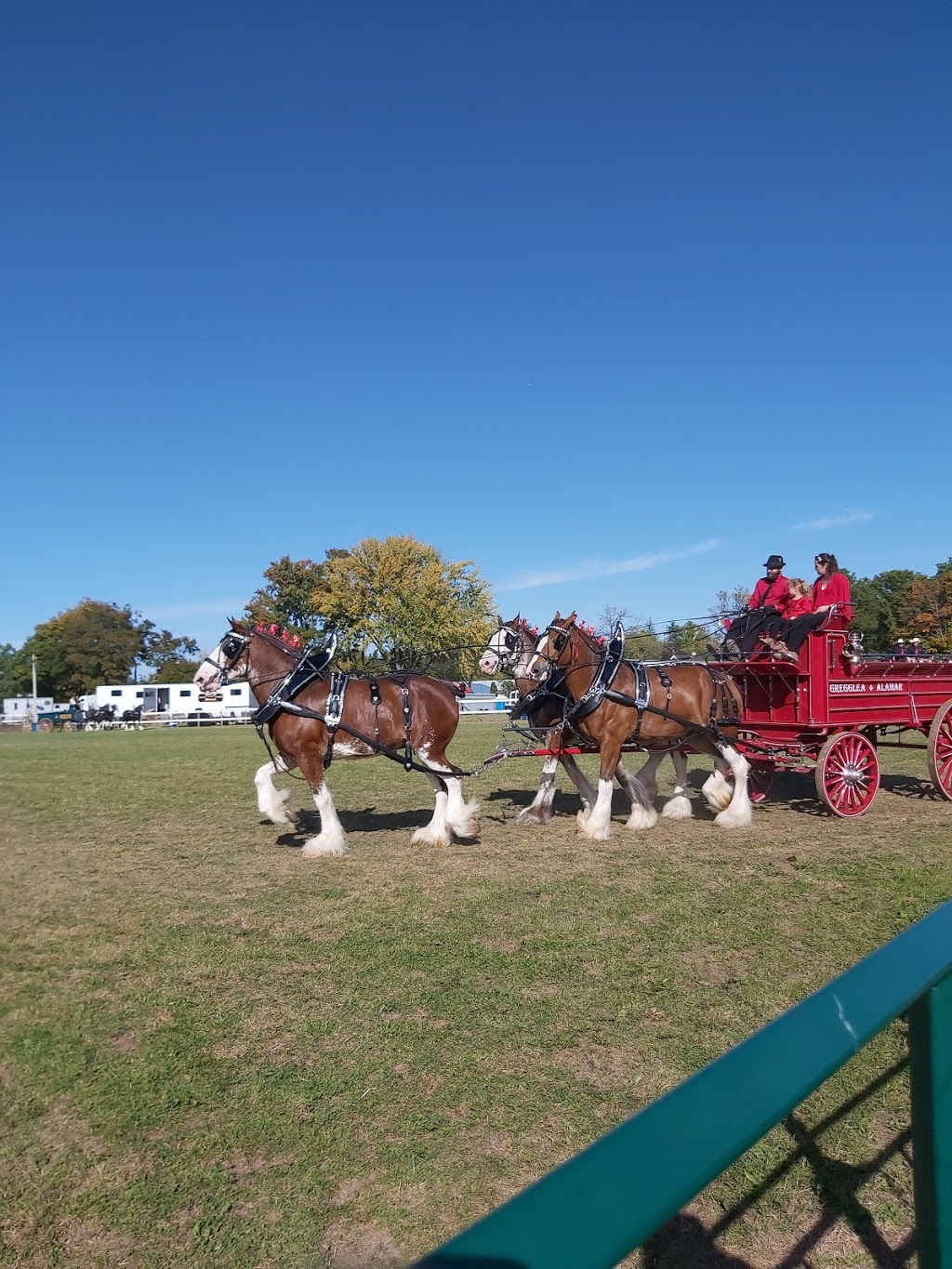 Norfolk County Fairgrounds | 172 South Dr, Simcoe, ON N3Y 1G6, Canada | Phone: (519) 426-7280