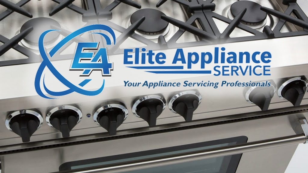 Elite Appliance Service Ottawa | 56 Glenrill Pl, Kanata, ON K2M 2T5, Canada | Phone: (613) 216-8183