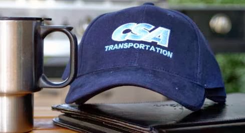 CSA Transportation Vancouver | 18744 25 Ave, Surrey, BC V3Z 2A1, Canada | Phone: (604) 214-0006